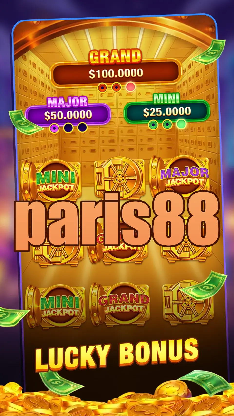 paris88 APK