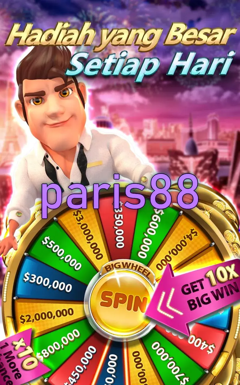 paris88 APK