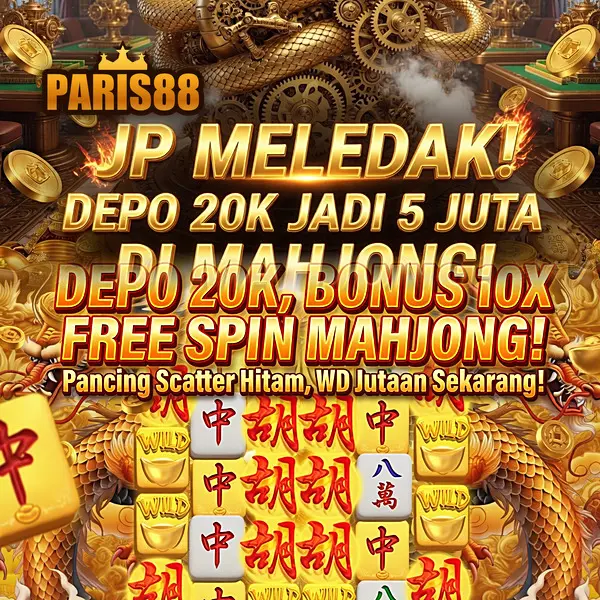 paris88 Masuk - paris88 Resmi