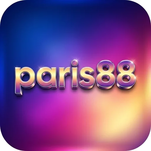 paris88 Logo - Resmi